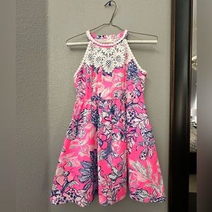 Lilly Pulitzer Kinley Dress